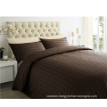 Hot sale double design bed sheets set, bedding comforter sets luxury